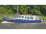Beisterveld Lastechniek en Rondspant Stevenvlet 45 - motorboat
