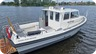 Mitchell 22 Sea Angler MKII - Motorboot