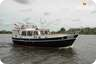 Finse Kotter 11,50 - Motorboot