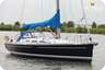 Dufour 40 Performance - Sailing boat