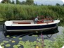 Runabout Sloep 630 Klassieke Launch - motorboat