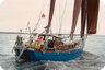 Stalen Kits 11.25 - Zeilboot