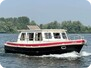 Barkas 930 GS/OK - Motorboot