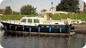 Koopmans Kotter 50 (Stabilizers) - motorboot
