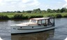 Bakdekker 7.20 - motorboat