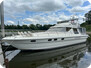 Princess 45 Fly - Motorboot
