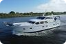 Wim van der Valk Valk Continental 15.60 - Motorboot