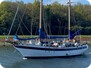 Formosa 51 Ketch - Sailing boat