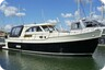 Newport Bass XL Hardtop - Motorboot