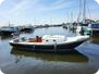 Langenberg Sloep Borndiep Vlet 800 - Motorboot