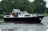 Pedro 980 GSAK - Motorboot