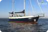 Colin Archer Bronsveen - Segelboot