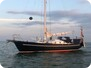 Koopmans Roeder - Sailing boat