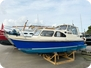 Ten Broeke 860 OK - Motorboot