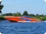 Baja 420 ES - Motorboot