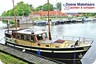 Molenmaker & Mantel Kotter 11.65 - Motorboot