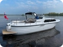 Nidelv 965 S-line OC - motorboat