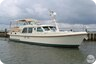 Linssen Grand Sturdy 45.9 AC - motorboat