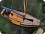 Van der Meulen Kajuitschouw 7.50 Bod Gevraagd - Sailing boat