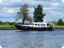 Bruijs Kotter 1280 - Motorboot
