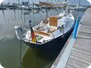 Moerman 29 - Segelboot