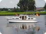 Keser Hollandia 1000 - motorboot