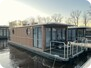 Nordic 40 Met Ligplaats NS 40 Eco 36m2 Houseboat - Motorboot