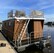Nordic 40 Met Ligplaats NS 40 Eco 36m2 Houseboat BILD 10