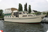 Fidego Kruiser 1100 - barco a motor