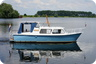 Cascaruda 820 - Motorboot