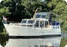 Orient 1000 GSAK - Motorboot