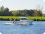 Beneteau Antares 6 OB - Motorboot