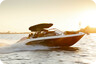 Sea Ray SLX 250 - Motorboot