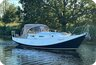 Scheldeschouw OK - Motorboot