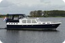 Adema 1500 - Motorboot