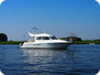 Jeanneau Prestige 36 Fly - Motorboot