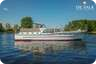 Feadship Van Lent - motorboat