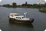 Linssen Grand Sturdy 430 AC Twin - motorboot