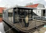 Per Direct Campi 400 Houseboat (special Design) - barco a motor
