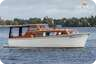 Feadship Akerboom - Motorboot
