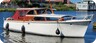 Kaagkruiser Super 8.9 - Motorboot