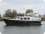 Privateer 43 AK - Motorboot