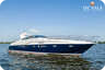 Riva 59 Mercurius Super - motorboat