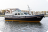 Linssen Grand Sturdy 410 AC - barco a motor