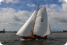 Van der Meulen Open Schouw - Sailing boat