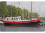 'De Waal' Waal Kotter 1020 OK - Motorboot