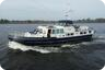 Stentor 1500 - barco a motor