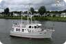 Long-Island Long Range Trawler 42 - barco a motor