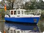 Koopmans Kotter GSAK - Motorboot