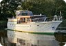 Ijsselwerf Kruiser GSAK - Motorboot